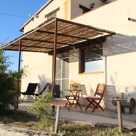 Casa De Vacances La Vella Era อาร์เนส ภายนอก รูปภาพ