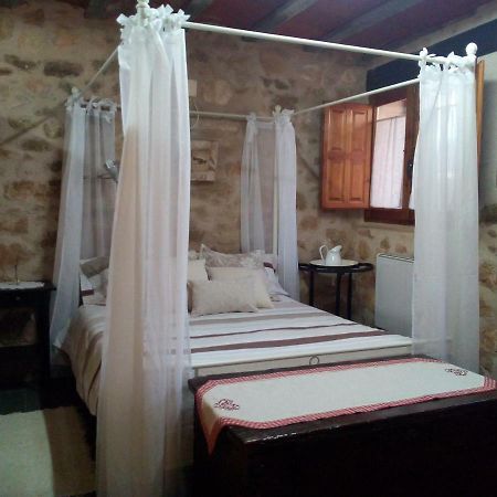 Casa De Vacances La Vella Era อาร์เนส ภายนอก รูปภาพ