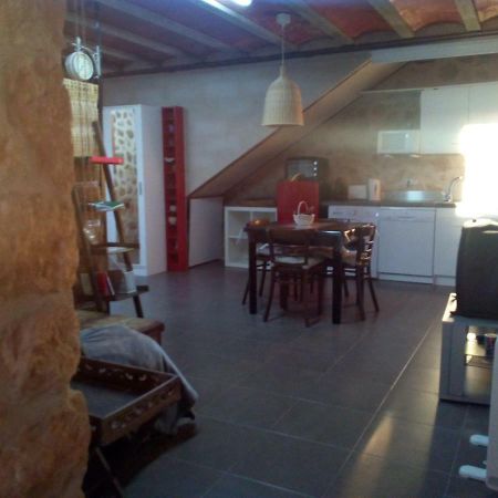 Casa De Vacances La Vella Era อาร์เนส ภายนอก รูปภาพ