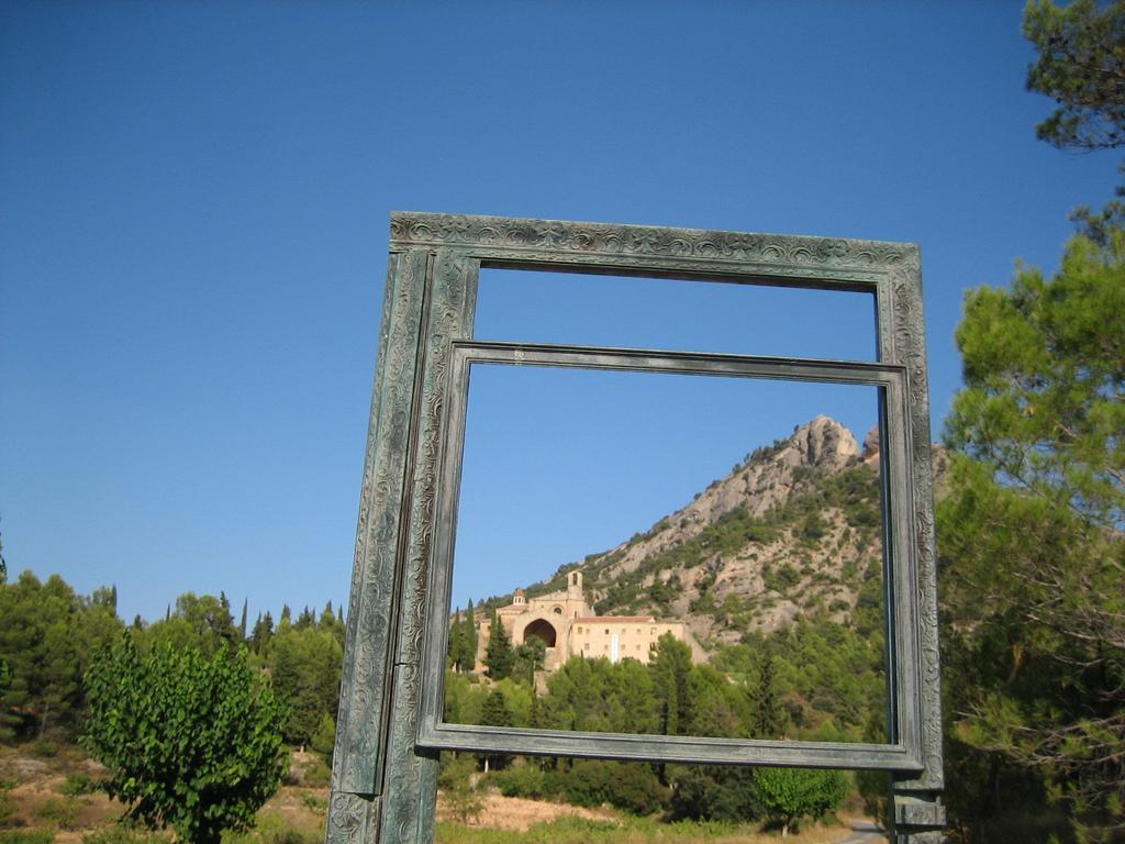 Casa De Vacances La Vella Era อาร์เนส ห้อง รูปภาพ