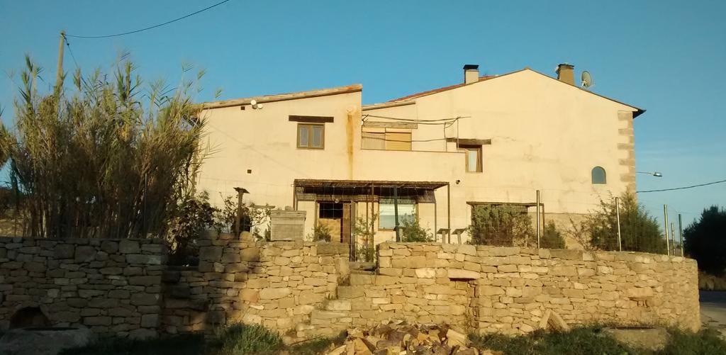 Casa De Vacances La Vella Era อาร์เนส ห้อง รูปภาพ