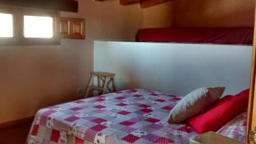 Casa De Vacances La Vella Era อาร์เนส ห้อง รูปภาพ