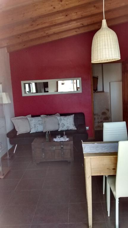 Casa De Vacances La Vella Era อาร์เนส ห้อง รูปภาพ