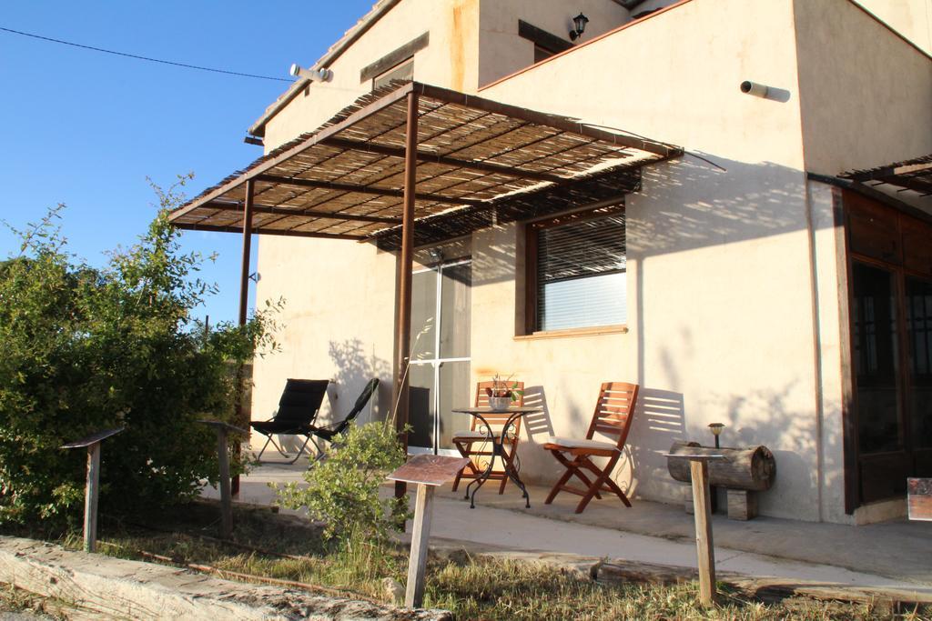 Casa De Vacances La Vella Era อาร์เนส ภายนอก รูปภาพ
