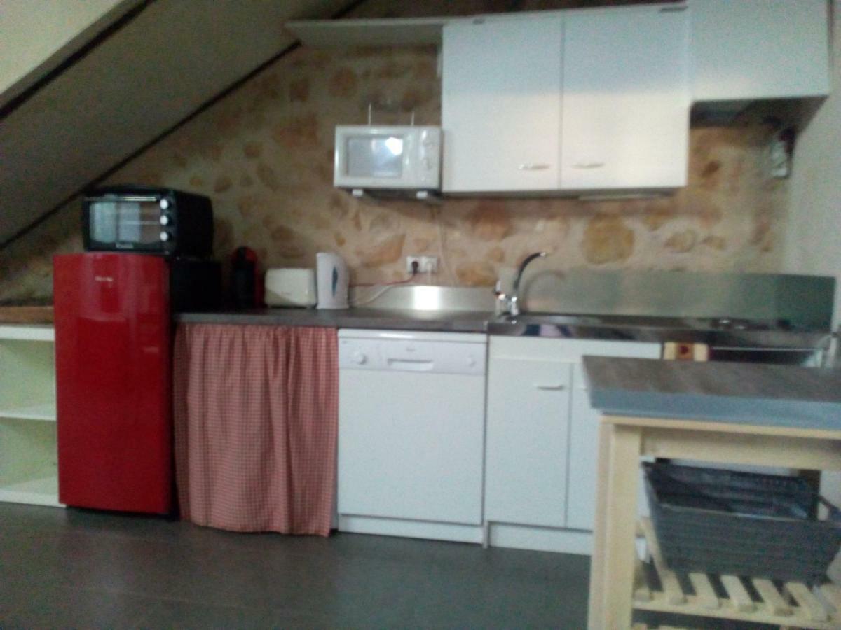 Casa De Vacances La Vella Era อาร์เนส ภายนอก รูปภาพ