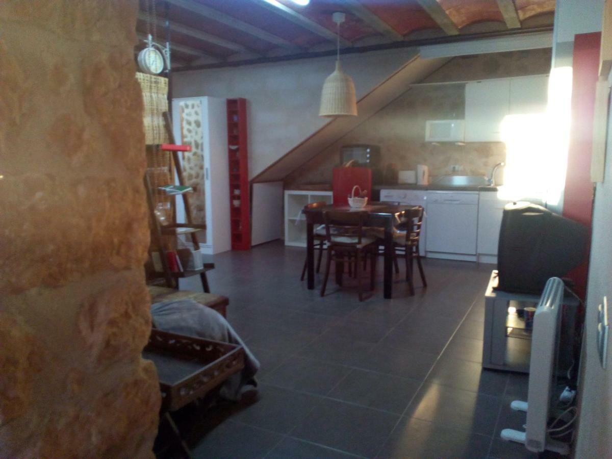 Casa De Vacances La Vella Era อาร์เนส ภายนอก รูปภาพ
