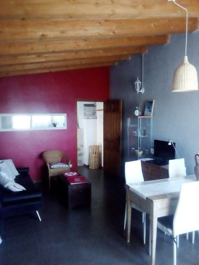 Casa De Vacances La Vella Era อาร์เนส ภายนอก รูปภาพ